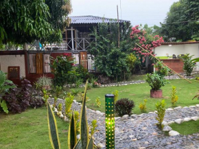WAYANAY TAYRONA ECO HOSTEL